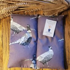 La "carrée" (ventre-dos-épaule)